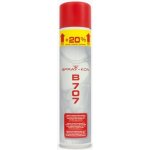 SPRAY-KON B707 kontaktní lepidlo ve spreji 600ml – Sleviste.cz