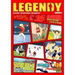 Legendy: slavné sportovní okamžiky - Pavel Kovář – Zbozi.Blesk.cz
