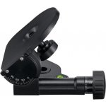 Nivel System Adaptér na stativ pro rotační lasery GA-XZPT 0-90° – Sleviste.cz