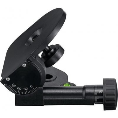 Nivel System Adaptér na stativ pro rotační lasery GA-XZPT 0-90° – Sleviste.cz