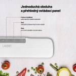 Lauben Vacuum Sealer 10WT – Zboží Dáma Lauben Vacuum Sealer 10WT – Zboží Dáma