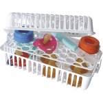 Thermobaby košík do myčky white – Sleviste.cz