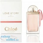 Chloé Love Story Eau Sensuelle parfémovaná voda dámská 30 ml – Sleviste.cz