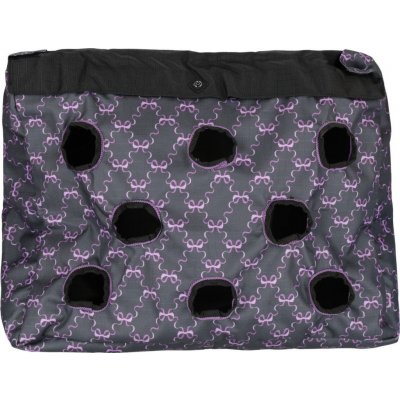 QHP Polštář na seno 8x8 cm bouncing bows – Hledejceny.cz
