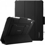 Spigen Rugged Armor Apple iPad Air 10.9 2022 2020 ACS02054 černá – Zboží Živě