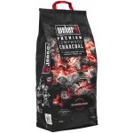 Weber Dřevěné uhlí 17825 5 kg – Hledejceny.cz