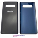 Kryt Samsung G975F Galaxy S10 Plus zadní černý – Zboží Mobilmania