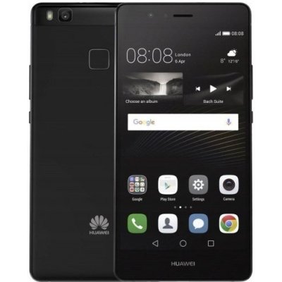 Huawei P9 Lite 2GB/16GB Black – Zboží Živě