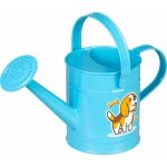 Strend Pro Garden Krhlička Strend Pro 1.5L dětská plechová modrá – Sleviste.cz