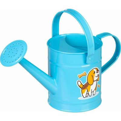 Strend Pro Garden Krhlička Strend Pro 1.5L dětská plechová modrá – Sleviste.cz