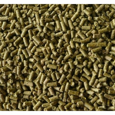 MJM agro Krmivo pro koně SPORT ENERGY 20 kg – Zboží Dáma