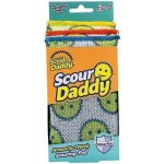 Scrub Daddy Kuchyňský dřez 3 ks – Sleviste.cz