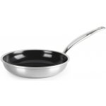GreenPan Premiere nerezová pánev s keramickým povrchem 20 cm – Sleviste.cz