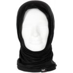 Fox outdoor Šátek multifunkční merino Lite černý – Zboží Dáma