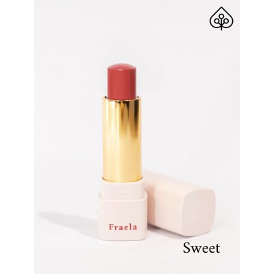 Fraela Přírodní Lip tint Sweet 4 g – Zbozi.Blesk.cz