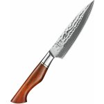 XinZuo HezHen Nůž na ovoce a zeleninu Master B30R 5" – Zboží Dáma XinZuo HezHen Nůž na ovoce a zeleninu Master B30R 5" – Zboží Dáma