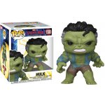 Funko POP! 1588 Spider-Man Brand New Day - Hulk – Zboží Mobilmania