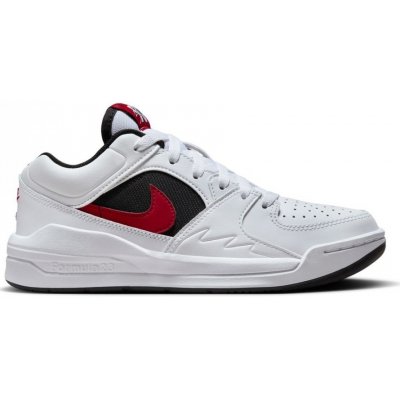 Air Jordan Stadium 90 Big Kids' Shoes White/Gym – Zboží Dáma