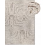 Elle Decoration Panglao New York Taupe béžová – Sleviste.cz