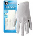 FootJoy StaCooler Fashion Womens Golf Glove Bílá Levá M – Zboží Mobilmania