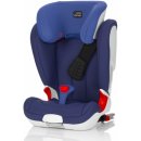 Autosedačka Britax Römer Kidfix II XP 2017 Ocean Blue