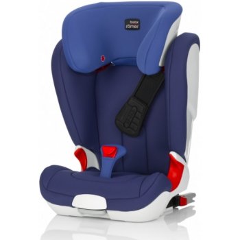 Britax Römer Kidfix II XP 2017 Ocean Blue