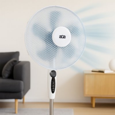 Aga MR8113 Bílý – Zboží Mobilmania