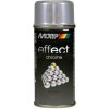 Barva ve spreji Motip Chrome effect spray 150 ml