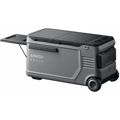 Anker Solix EverFrost 2 58L – Zboží Mobilmania