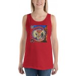 Unisex "Velká kolibří láska" – Sleviste.cz