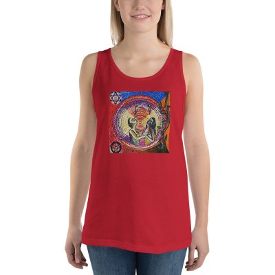 Unisex "Velká kolibří láska" – Sleviste.cz