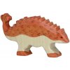 Figurka Holztiger Ankylosaurus