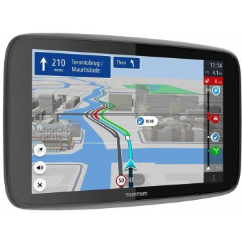 TomTom GO Discover 6