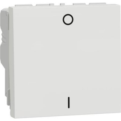 Schneider Electric Nová Unica NU328118 – Zbozi.Blesk.cz