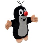 Moravská ústředna Brno Krteček v kalhotkách maňásek 27cm 0+ – Zbozi.Blesk.cz