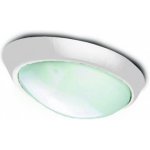 ELIPTIC Bílý 100W E27 Lena svítidlo 018107 – Hledejceny.cz