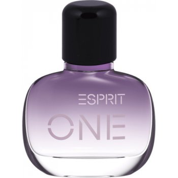 Esprit One toaletní voda dámská 40 ml