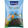 Krmivo pro ptactvo Vitakraft Vita Garden Classic slunečnice černa 3 kg