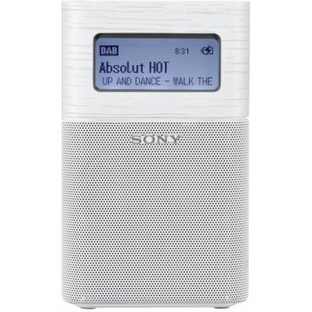 SONY XDR-V1BTDW