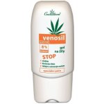 Cannaderm Venosil konopné mazání na žíly 100 ml – Hledejceny.cz