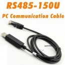 EPsolar CC-USB-RS485-150U Komunikační převodník k PC pro regulátory XTRA a Tracer
