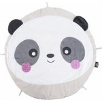 GAGAGU Smyslová hrací podložka Panda – Zboží Mobilmania