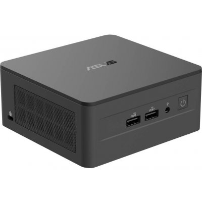 Asus NUC 90AR00C1-M000B0 – Zboží Živě