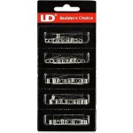 UD Kanthal odporový drát 26ga 0,4mm 10m – Zboží Mobilmania