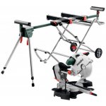 Metabo KGS 315 Plus Set 691099000 – Zbozi.Blesk.cz