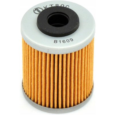 MIW Olejový filtr KT8002 | Zboží Auto