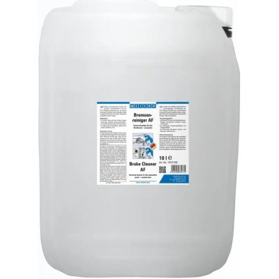 AF Weicon 10101768 10 l | Zboží Auto