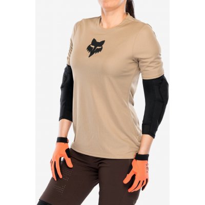 Fox Launch D3O Elbow Guard černá – Hledejceny.cz