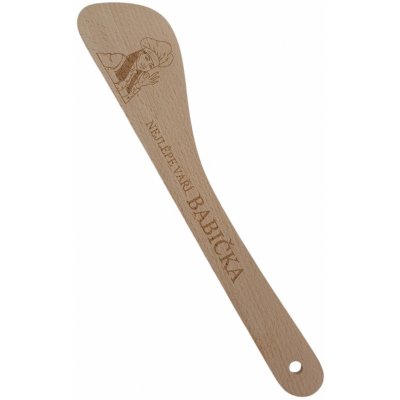 Vařečka pro Babičku – Zboží Dáma