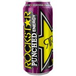 Rockstar Energy Drink Tropical Guava 500 ml – Hledejceny.cz
